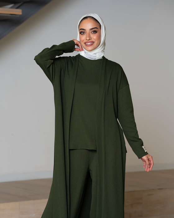3-piece casual set