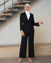 BASIC FORMAL SET WITH BELT