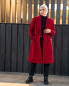 classic long coat