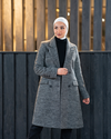 classic long coat