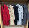 classic long coat